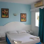 Bodrum Moonlight فندق تورغوتْريس