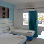 فندق Bodrum Moonlight تورغوتْريس