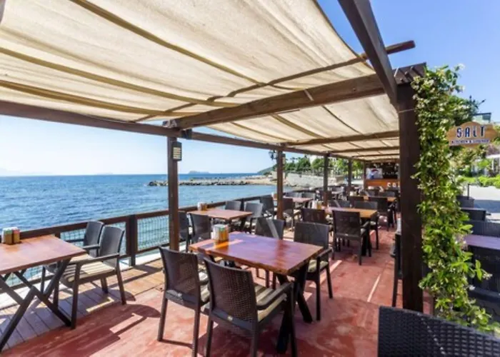 Bodrum Moonlight Hotel *