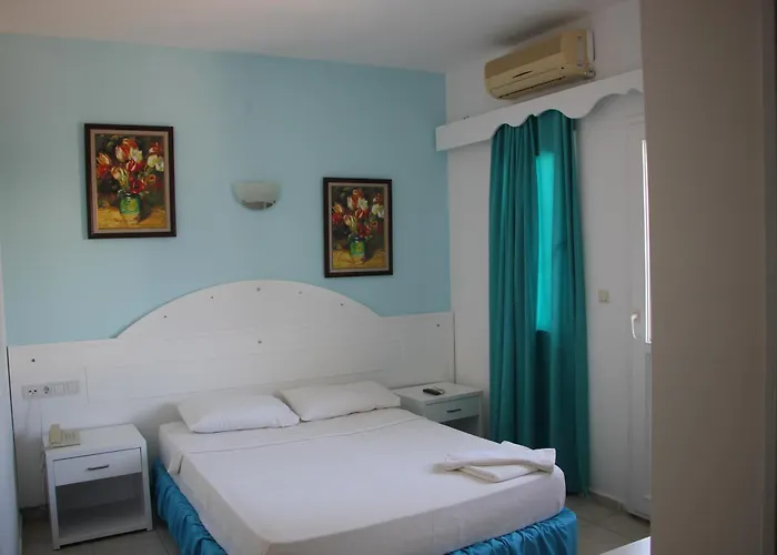 Hotel Bodrum Moonlight Turgutreis