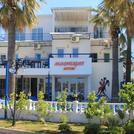 Bodrum Moonlight * טורגוטריס