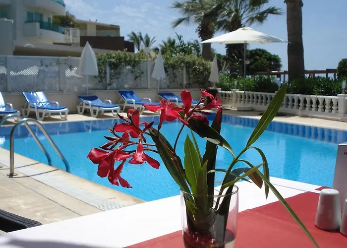 Bodrum Moonlight تورغوتْريس