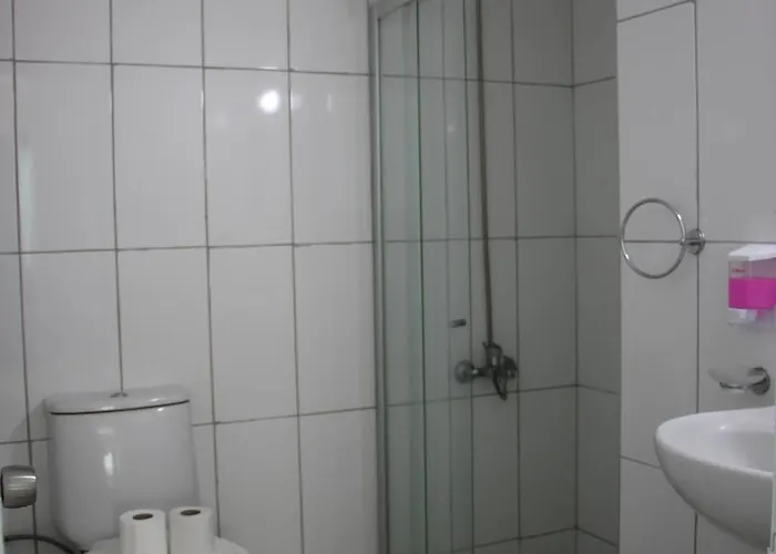 Bodrum Moonlight * تورغوتْريس