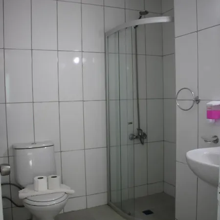 Bodrum Moonlight * トゥルグトレイス