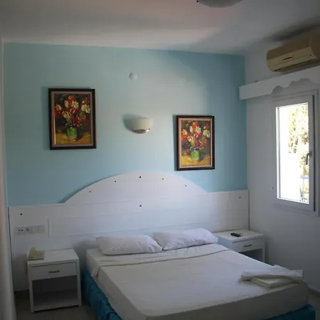 ホテル Bodrum Moonlight *