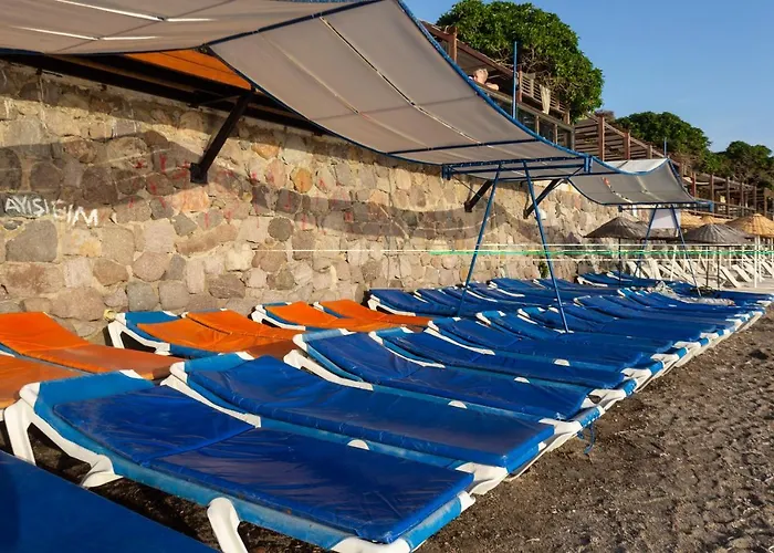 Hotell Bodrum Moonlight Turgutreis